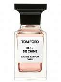  TOM FORD ROSE DE CHINE edp (w) Женская Парфюмерная Вода